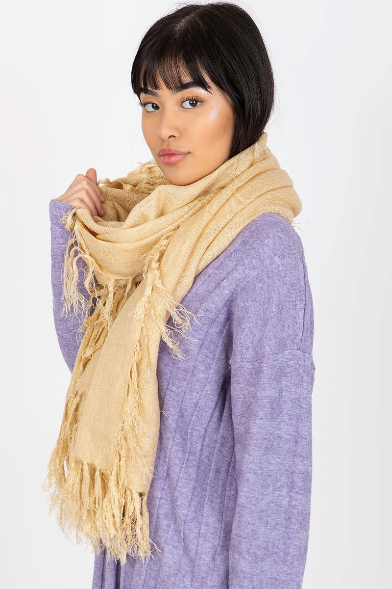 Shawl model 174884 AT