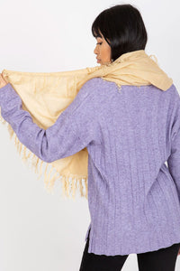 Shawl model 174884 AT