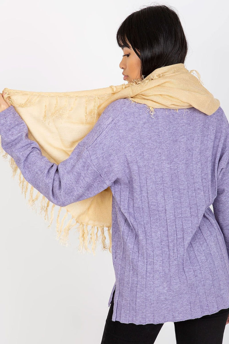 Shawl model 174884 AT