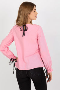 Blouse model 174945 Lakerta