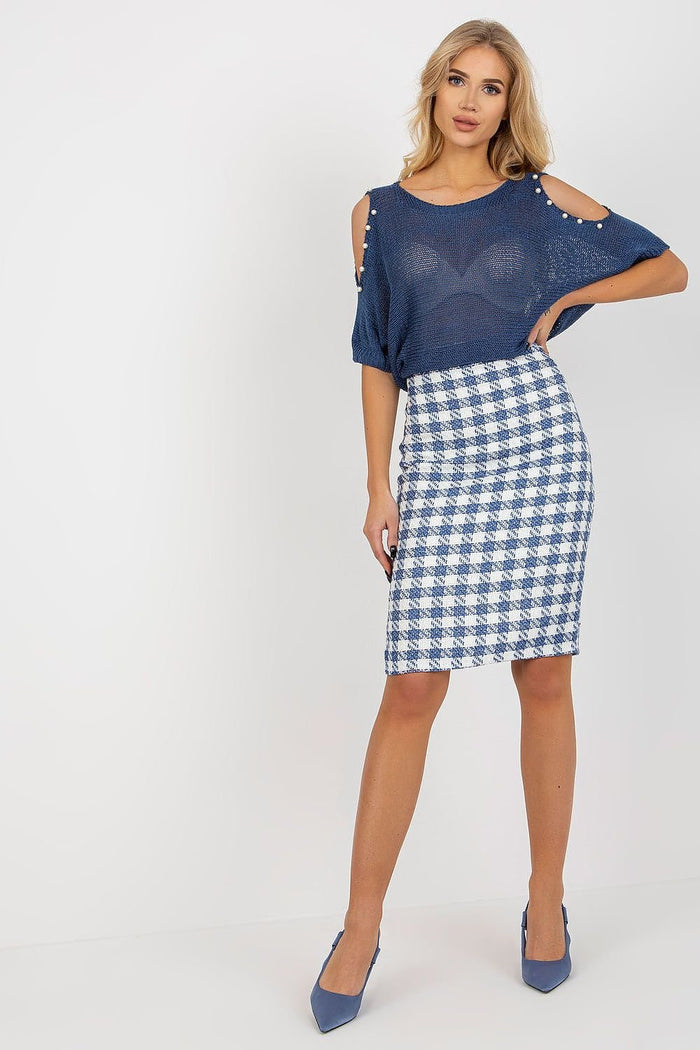 Skirt model 174979 Lakerta