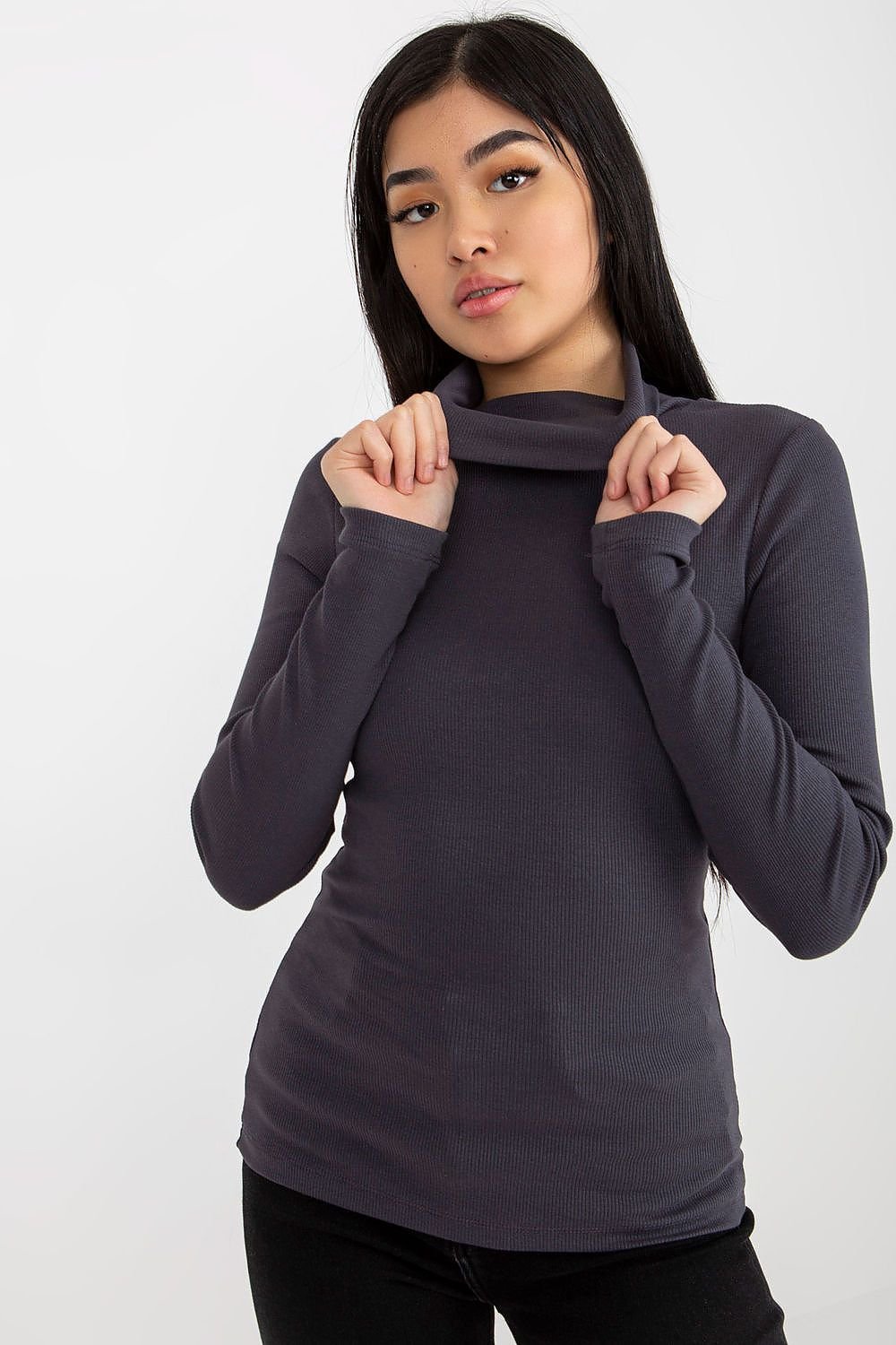 Turtleneck model 175091 Rue Paris