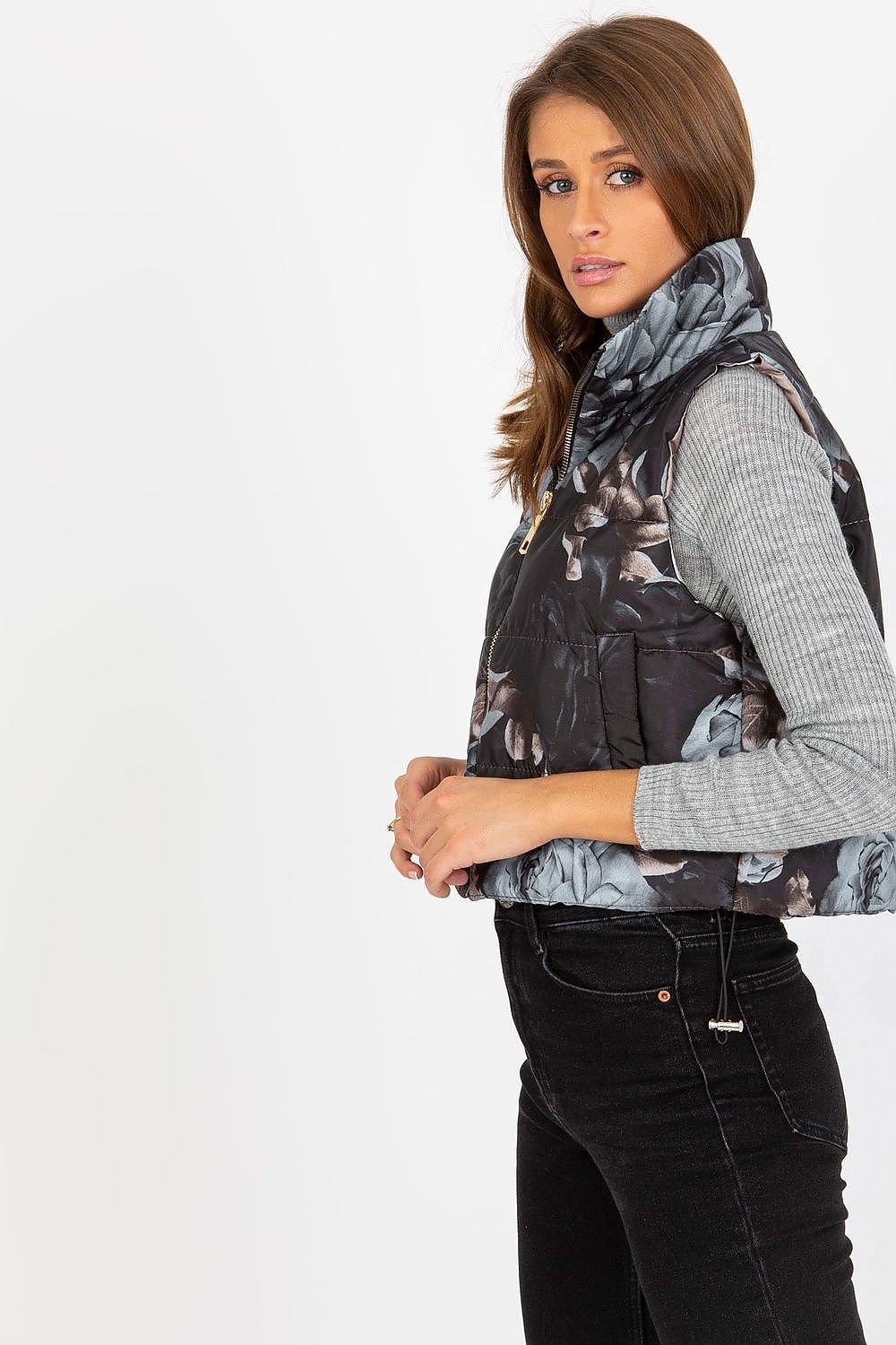 Gilet model 175167 Relevance