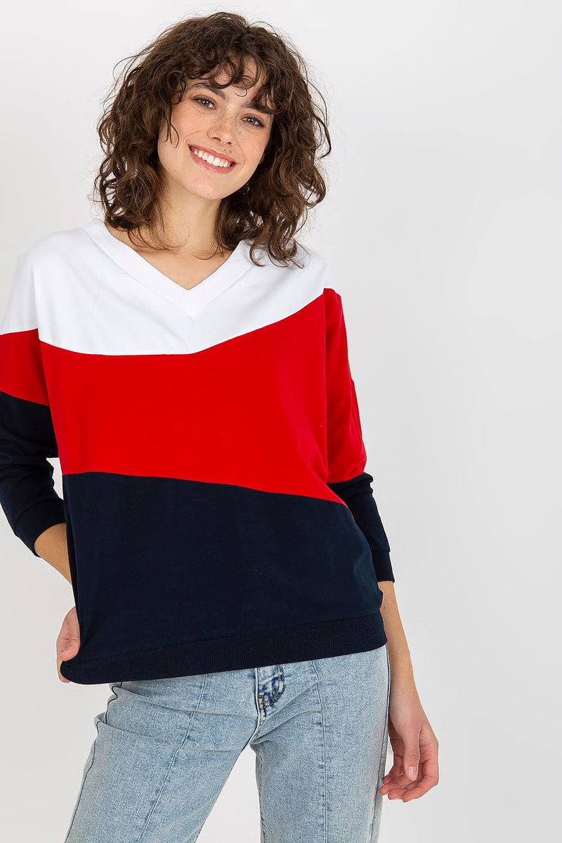 Sweatshirt model 175196 Relevance