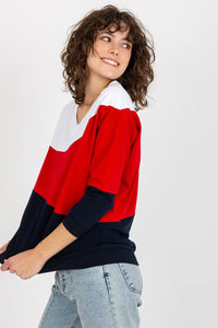 Sweatshirt model 175196 Relevance