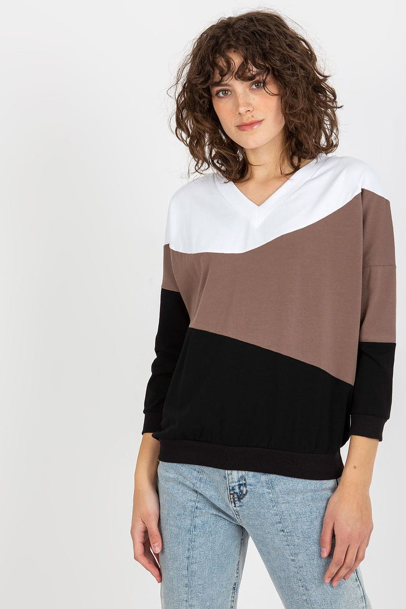 Sweatshirt model 175197 Relevance