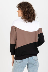 Sweatshirt model 175197 Relevance