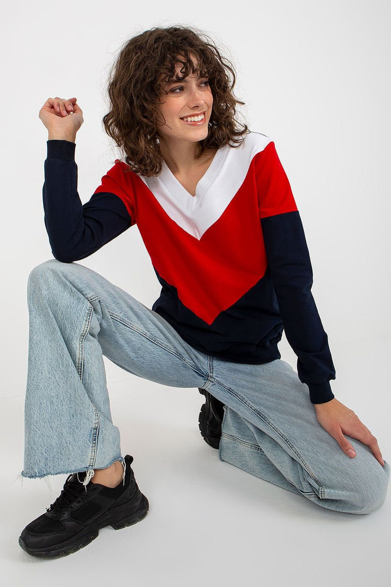 Sweatshirt model 175199 Relevance