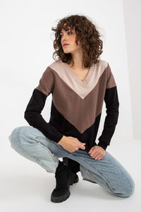 Sweatshirt model 175200 Relevance