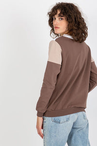 Sweatshirt model 175202 Relevance