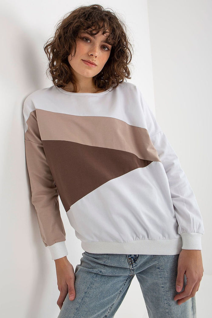 Sweatshirt model 175203 Relevance