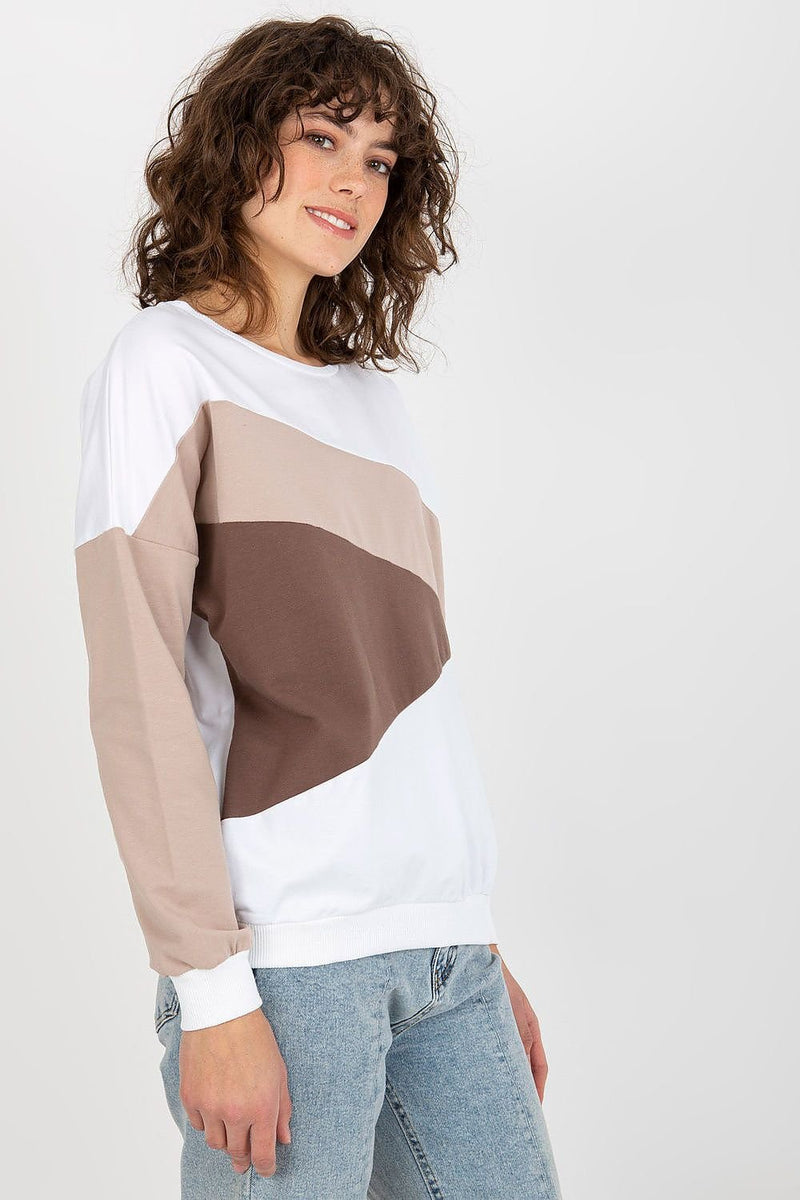 Sweatshirt model 175203 Relevance