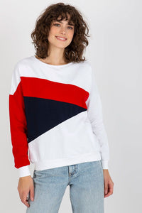 Sweatshirt model 175206 Relevance