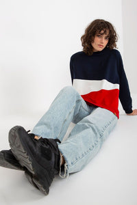 Sweatshirt model 175208 Relevance