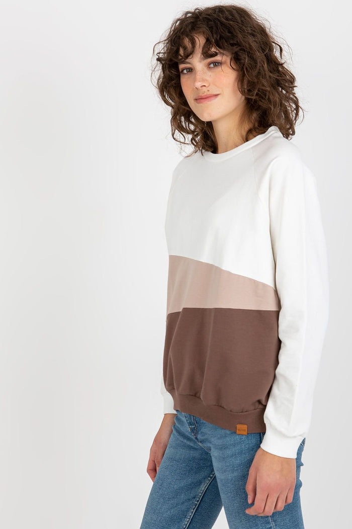 Sweatshirt model 175209 Relevance