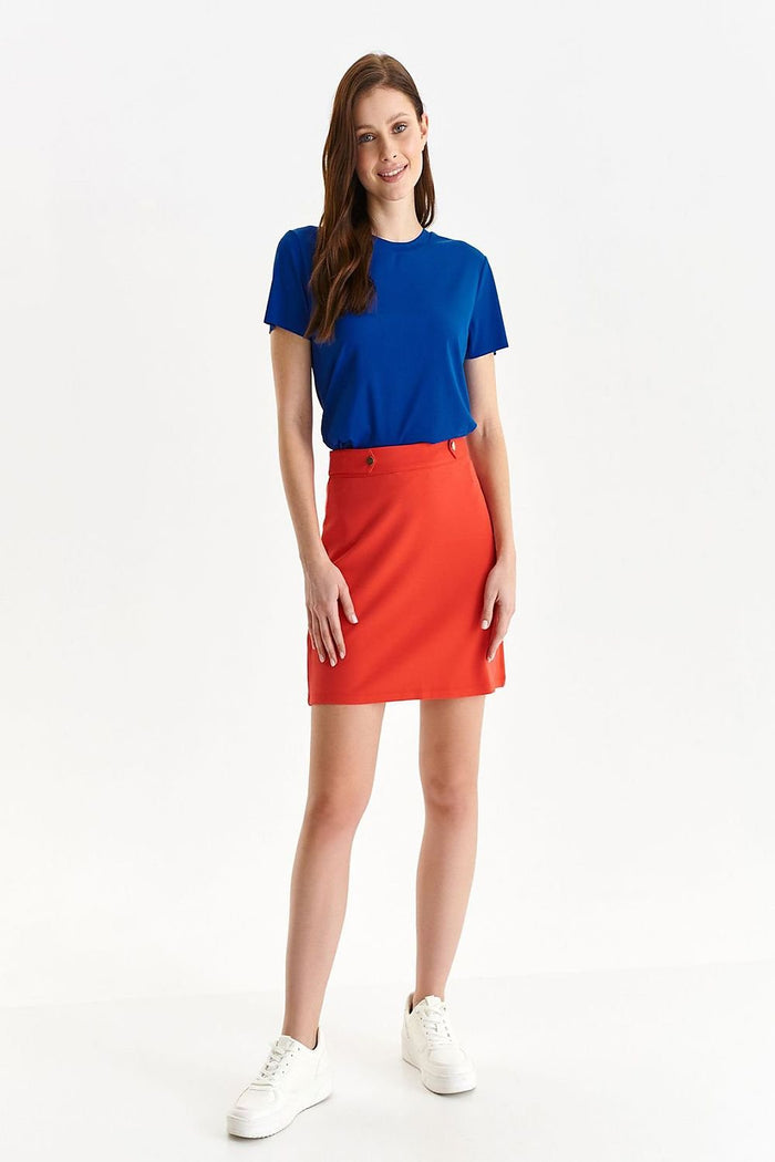 Skirt model 175347 Top Secret