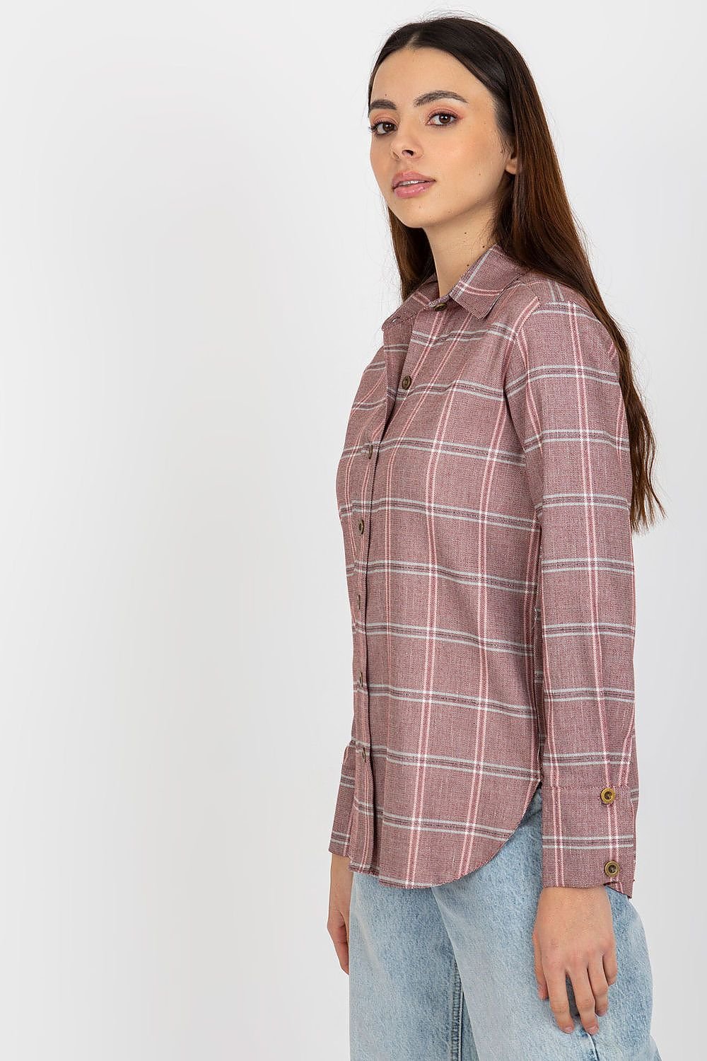 Long sleeve shirt model 175483 Lakerta