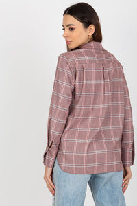 Long sleeve shirt model 175483 Lakerta