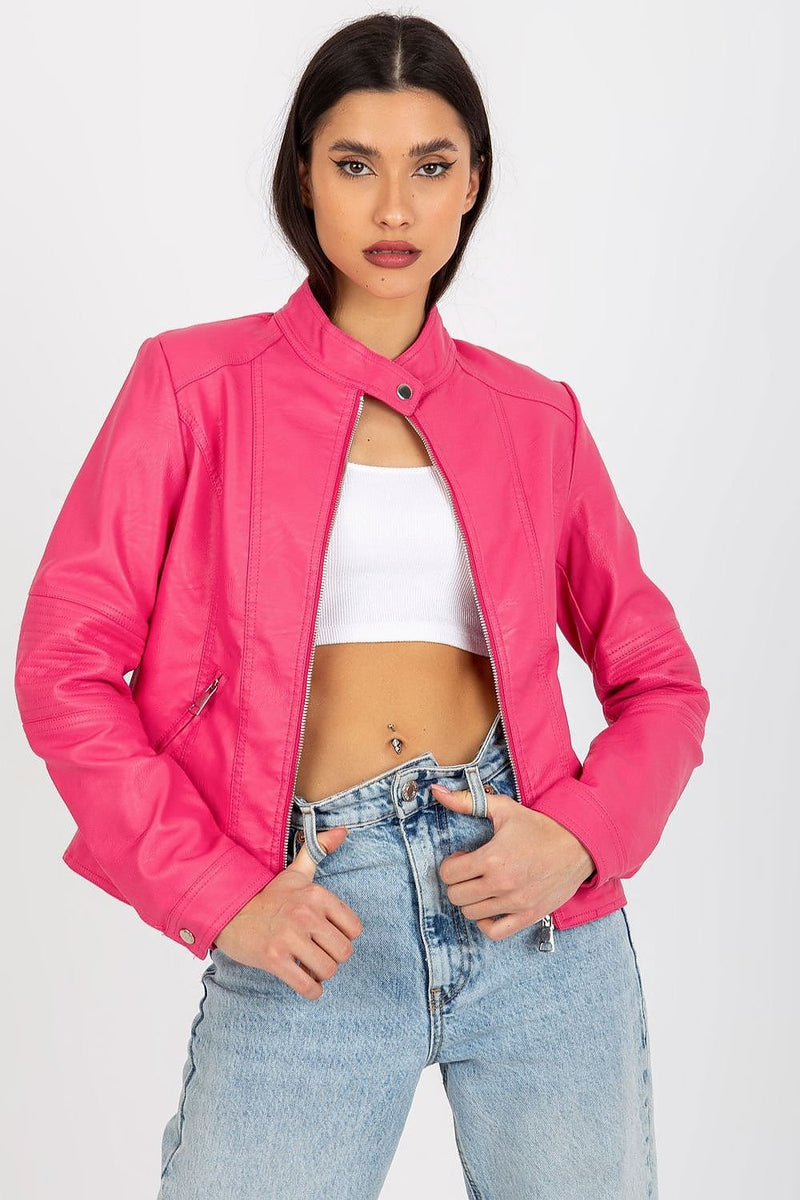 Jacket model 175502 NM