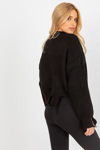 Jumper model 175740 Rue Paris