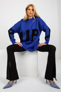 Jumper model 175757 Rue Paris