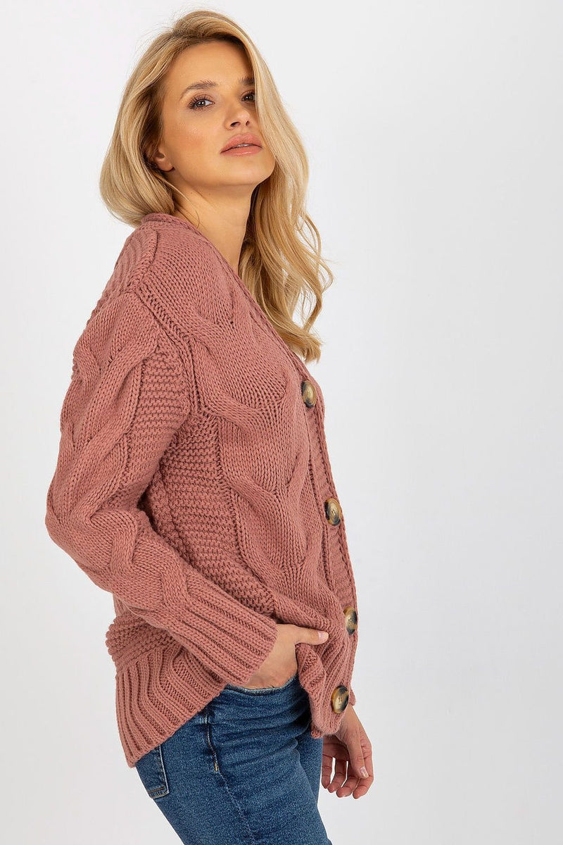 Cardigan model 175765 Rue Paris