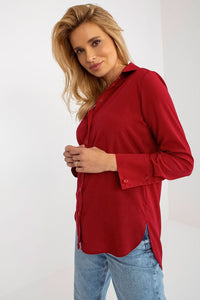 Long sleeve shirt model 176750 Lakerta