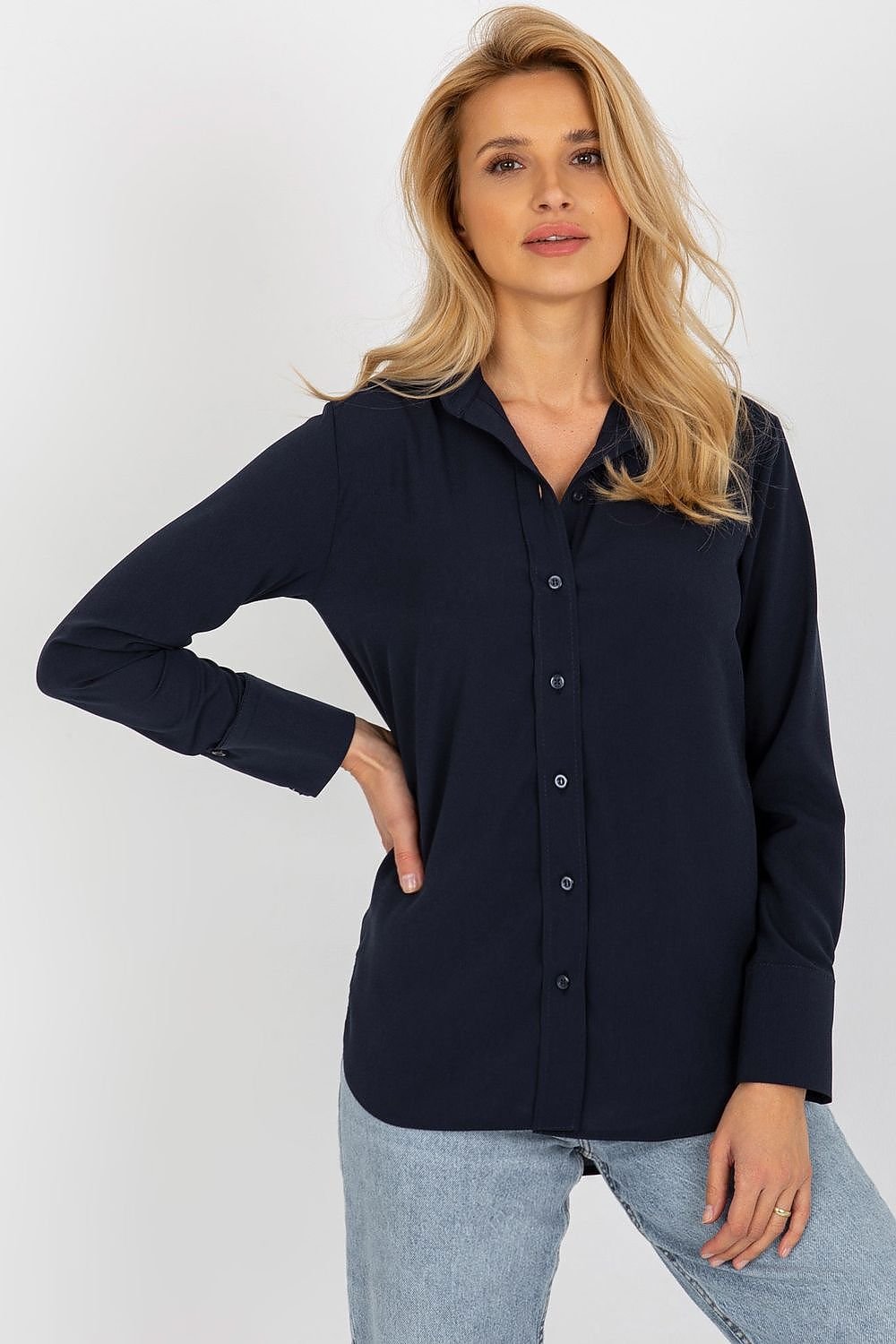 Long sleeve shirt model 176751 Lakerta