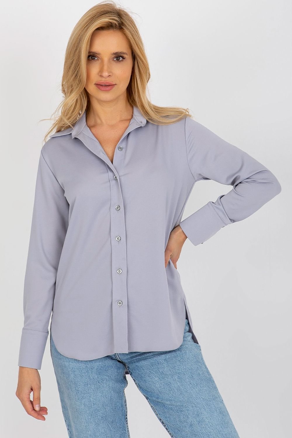 Long sleeve shirt model 176752 Lakerta