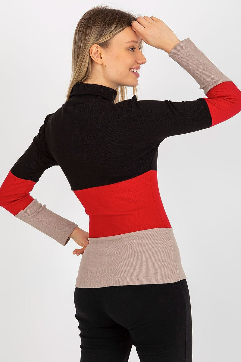 Turtleneck model 176777 Relevance