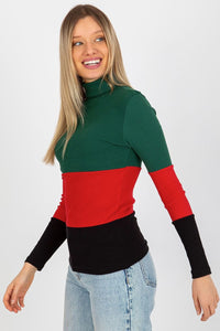 Turtleneck model 176784 Relevance