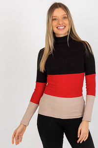 Turtleneck model 176792 Relevance