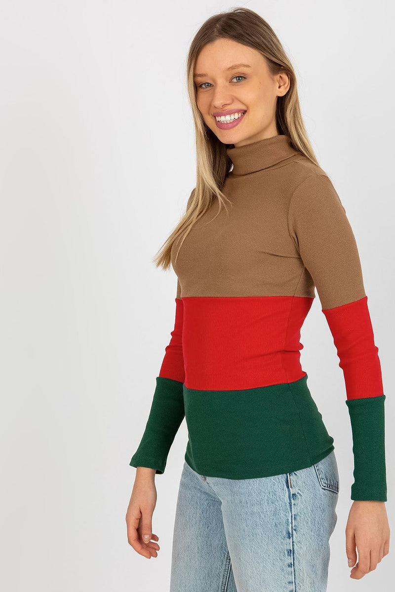 Turtleneck model 176797 Relevance