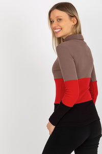 Turtleneck model 176799 Relevance