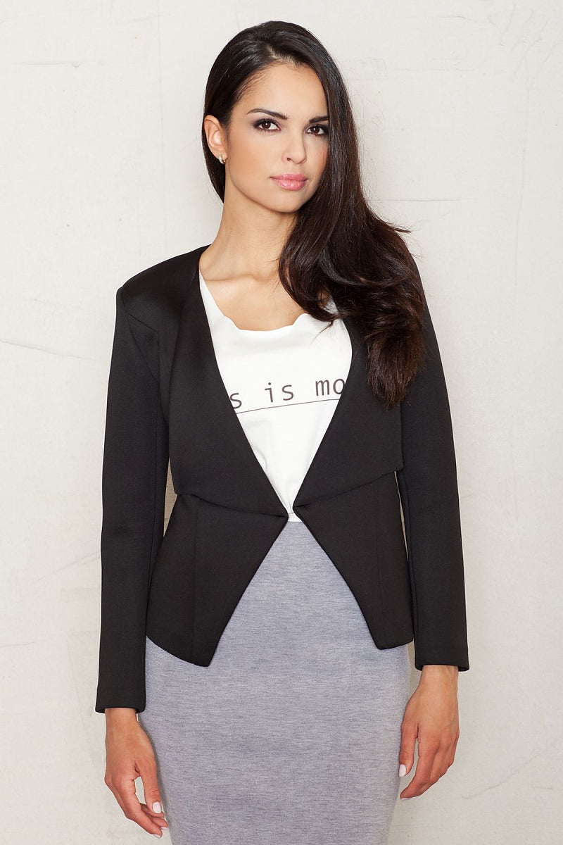 Jacket model 44168 Figl